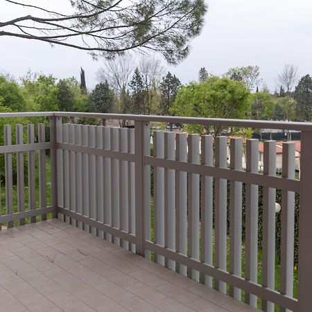 Prestige Garda Home - Ai Cappuccini Peschiera del Garda Bagian luar foto