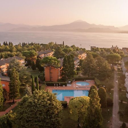 Prestige Garda Home - Ai Cappuccini Peschiera del Garda Bagian luar foto