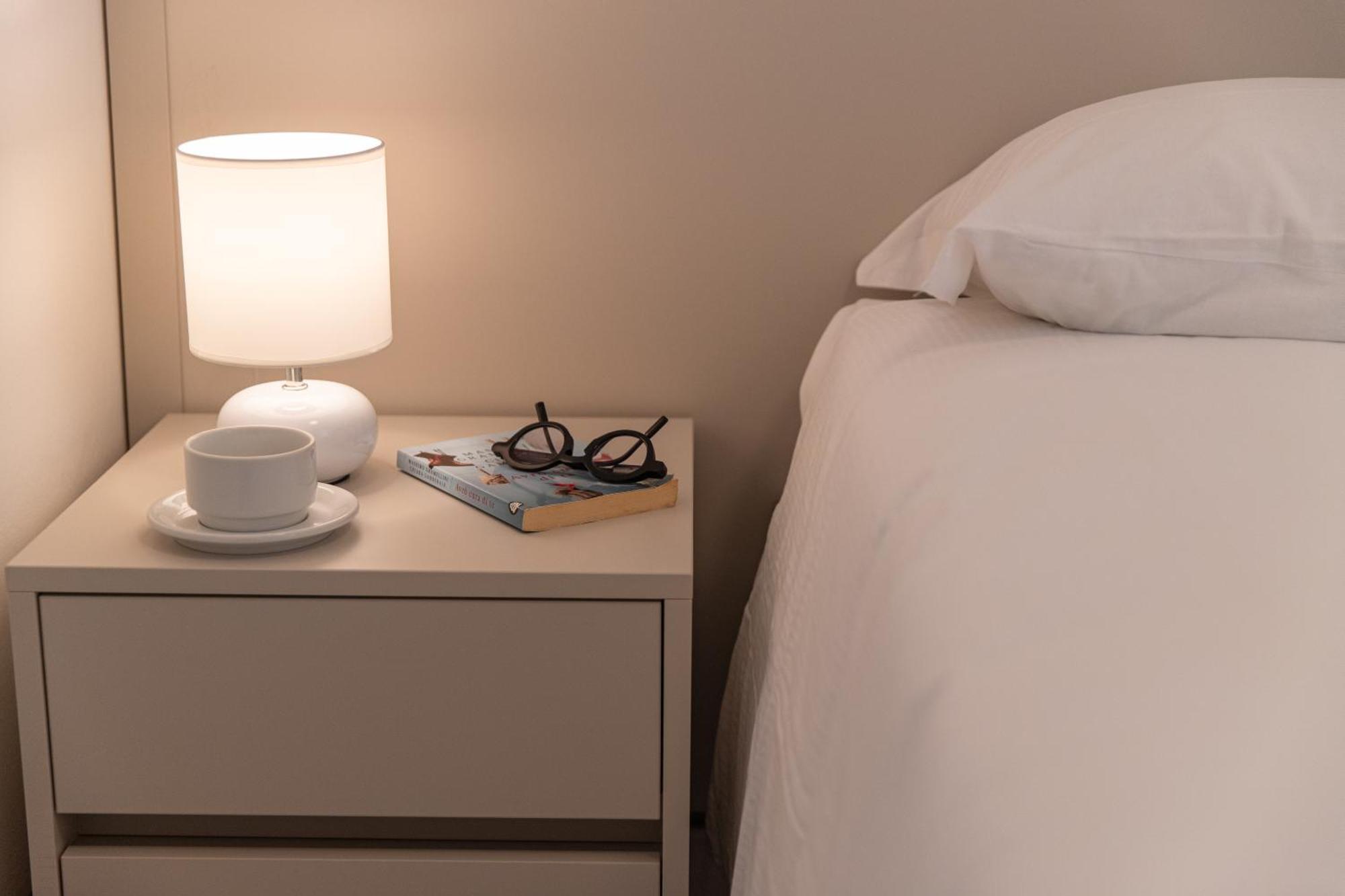 Prestige Garda Home - Ai Cappuccini Peschiera del Garda Bagian luar foto
