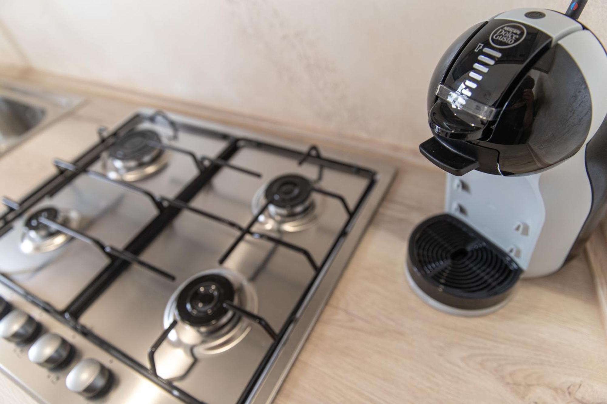 Prestige Garda Home - Ai Cappuccini Peschiera del Garda Bagian luar foto