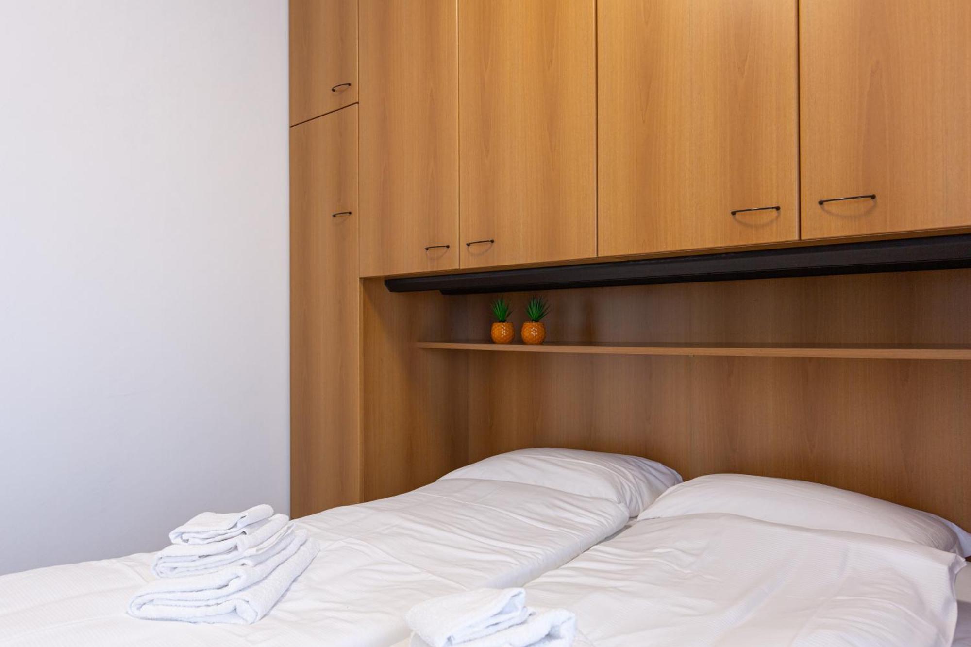 Prestige Garda Home - Ai Cappuccini Peschiera del Garda Bagian luar foto