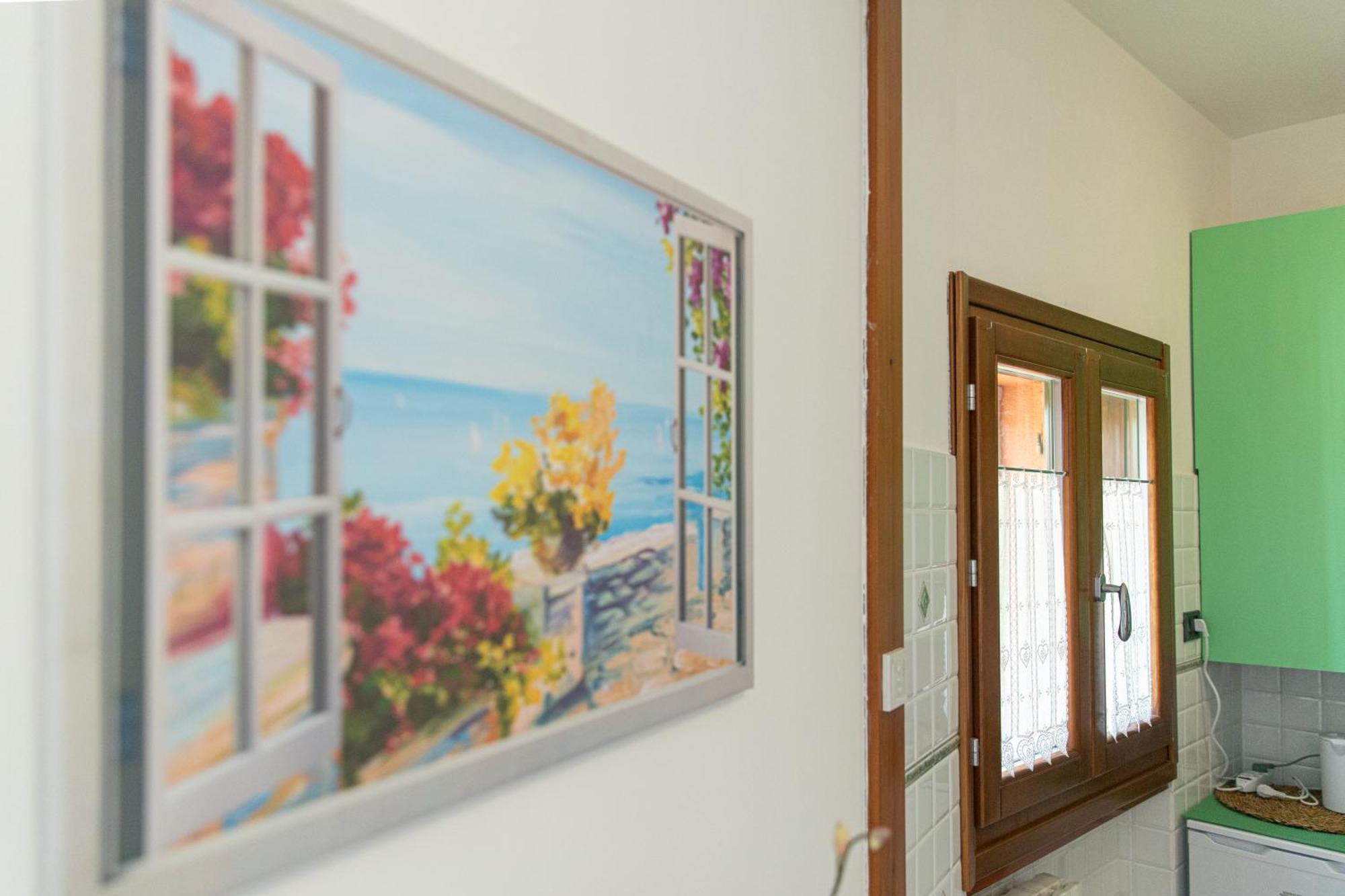 Prestige Garda Home - Ai Cappuccini Peschiera del Garda Bagian luar foto