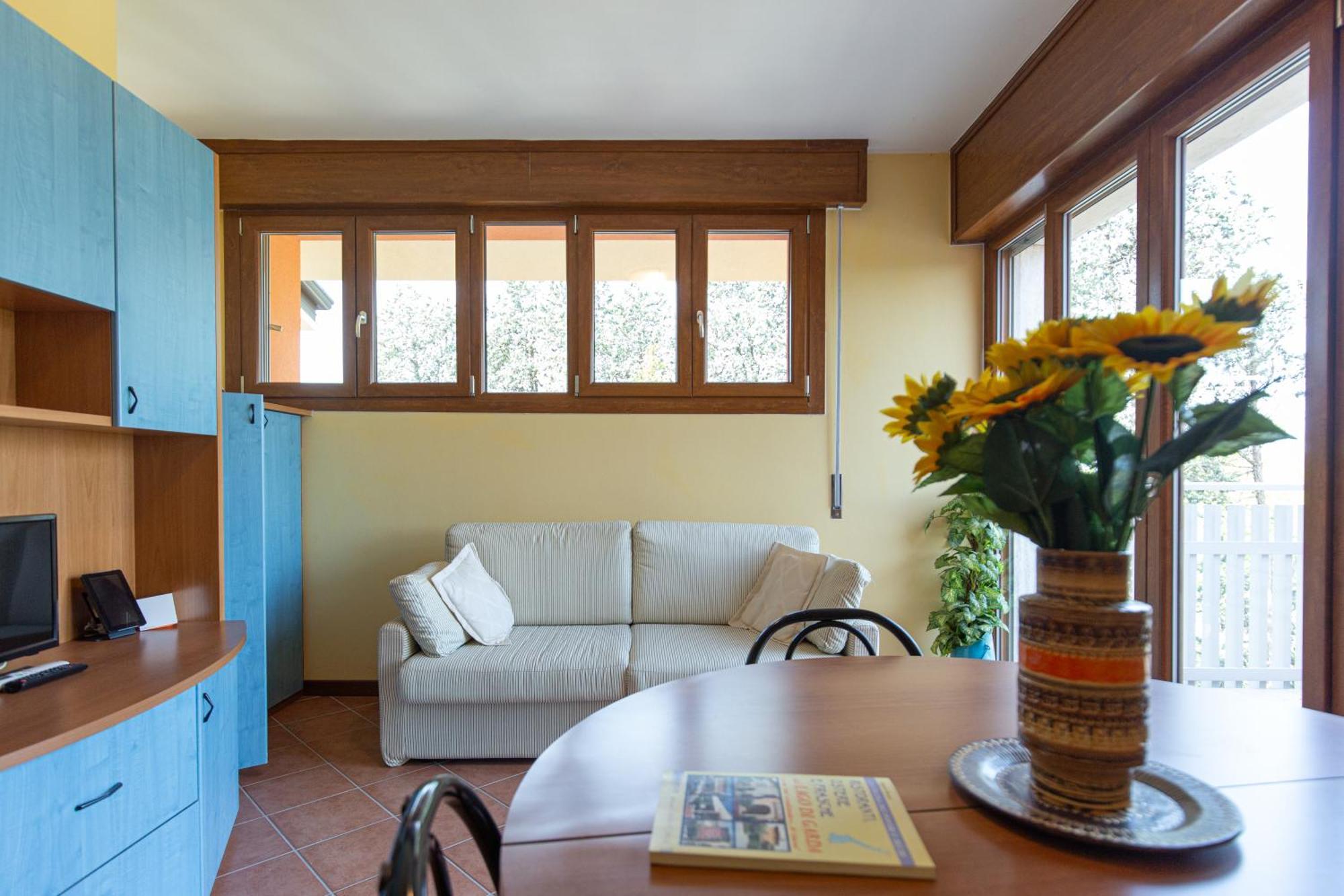 Prestige Garda Home - Ai Cappuccini Peschiera del Garda Bagian luar foto