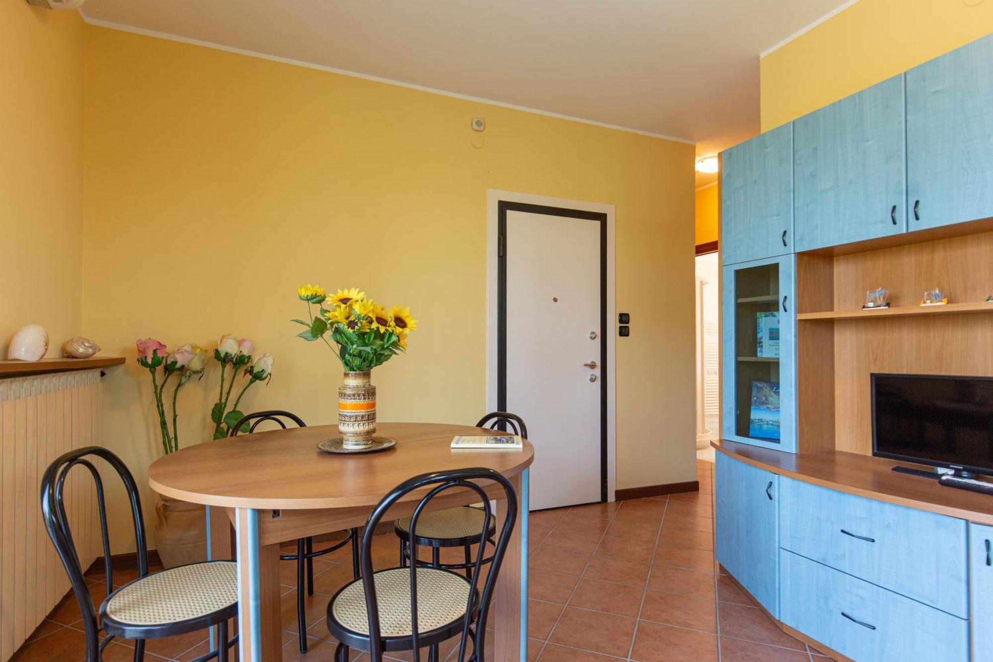 Prestige Garda Home - Ai Cappuccini Peschiera del Garda Bagian luar foto