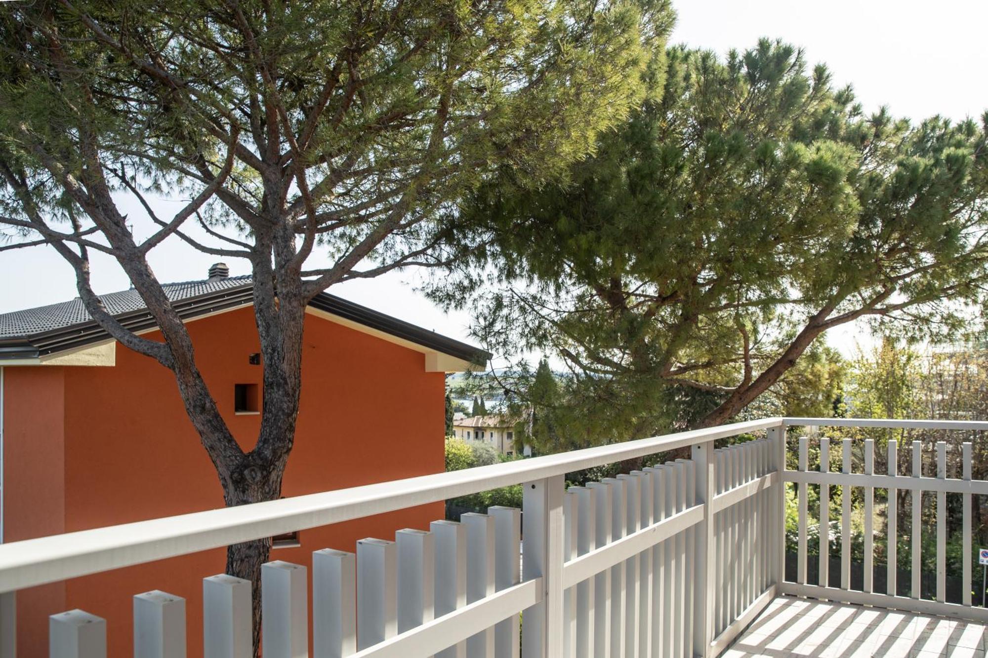 Prestige Garda Home - Ai Cappuccini Peschiera del Garda Bagian luar foto