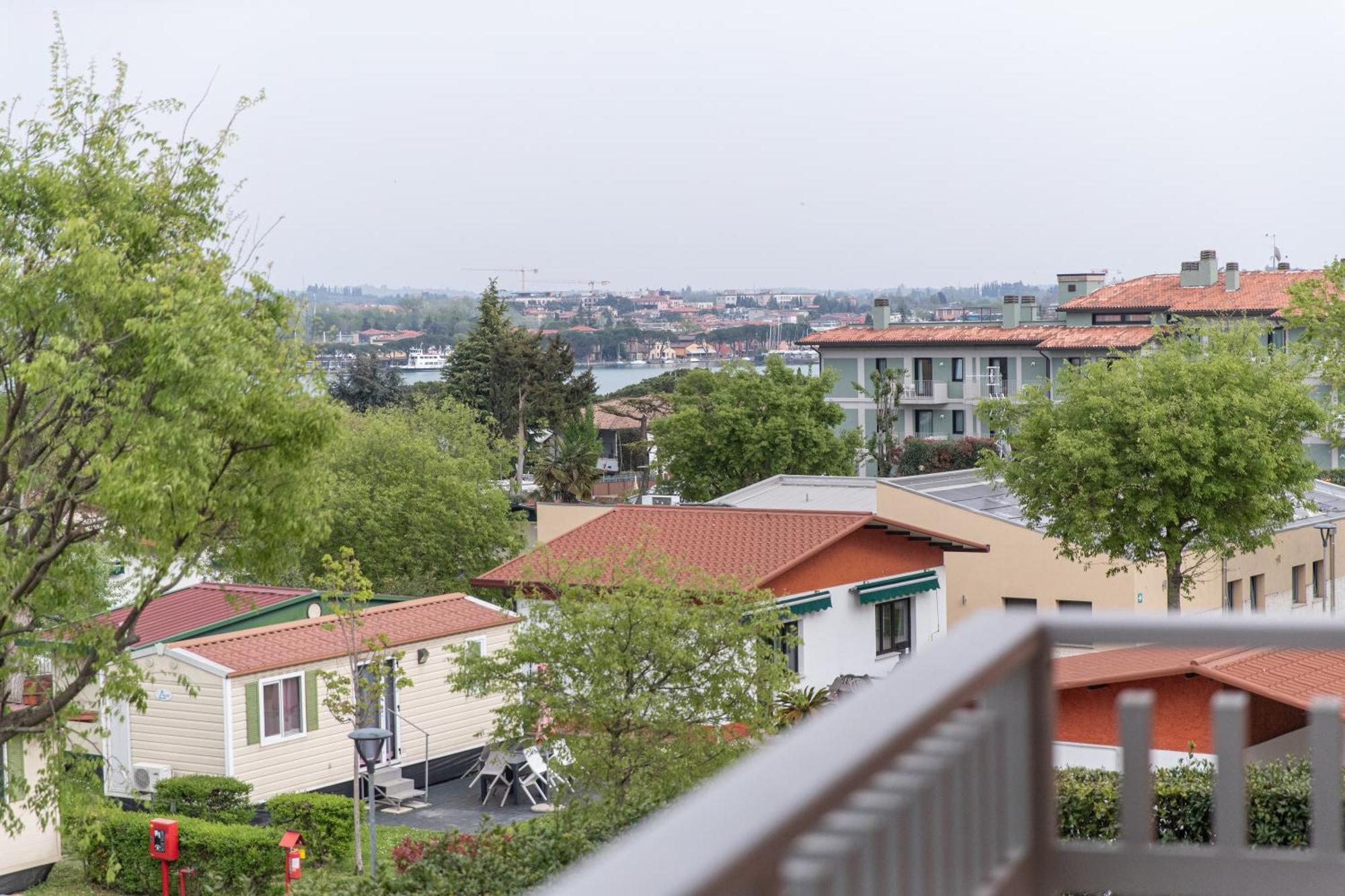 Prestige Garda Home - Ai Cappuccini Peschiera del Garda Bagian luar foto