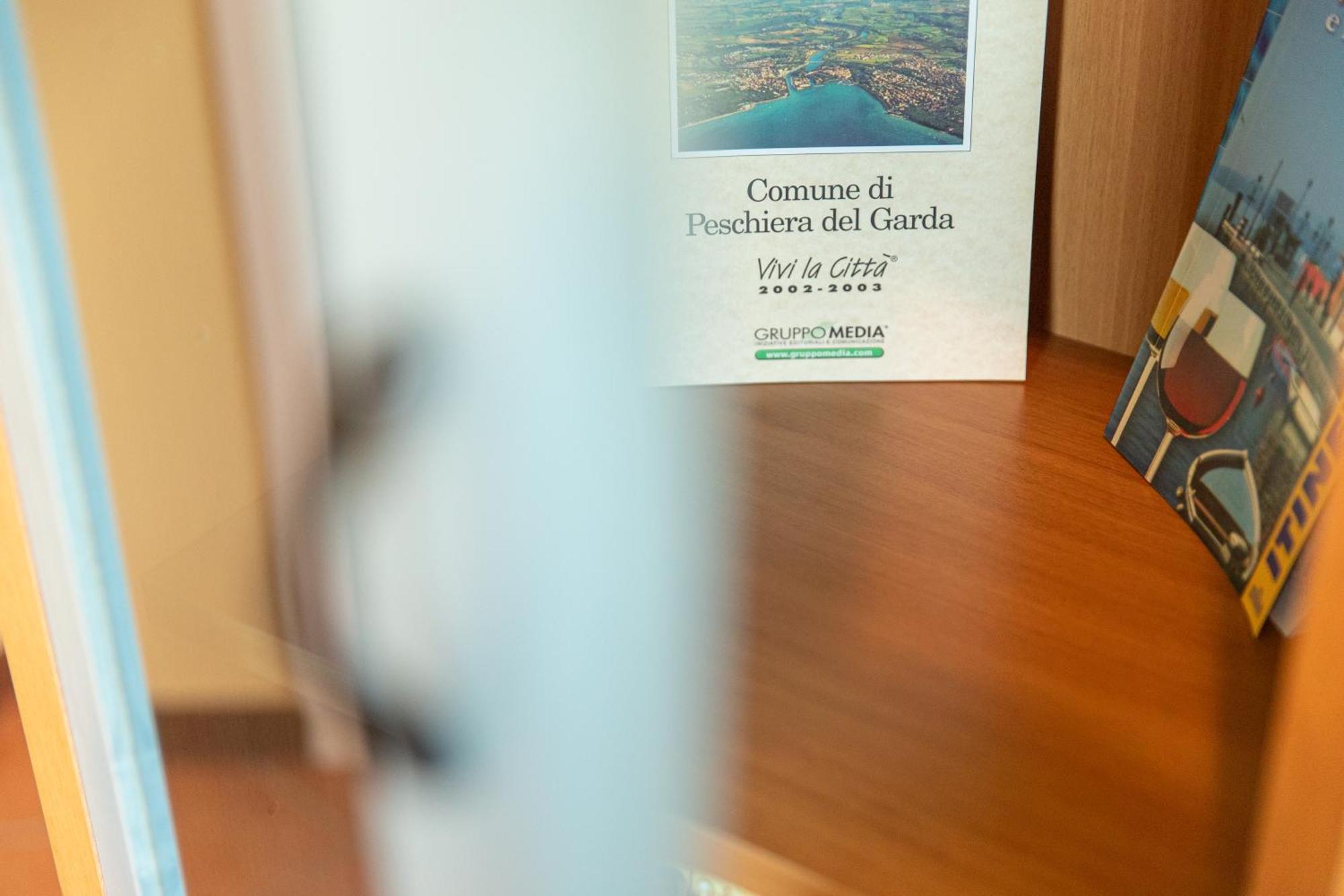 Prestige Garda Home - Ai Cappuccini Peschiera del Garda Bagian luar foto