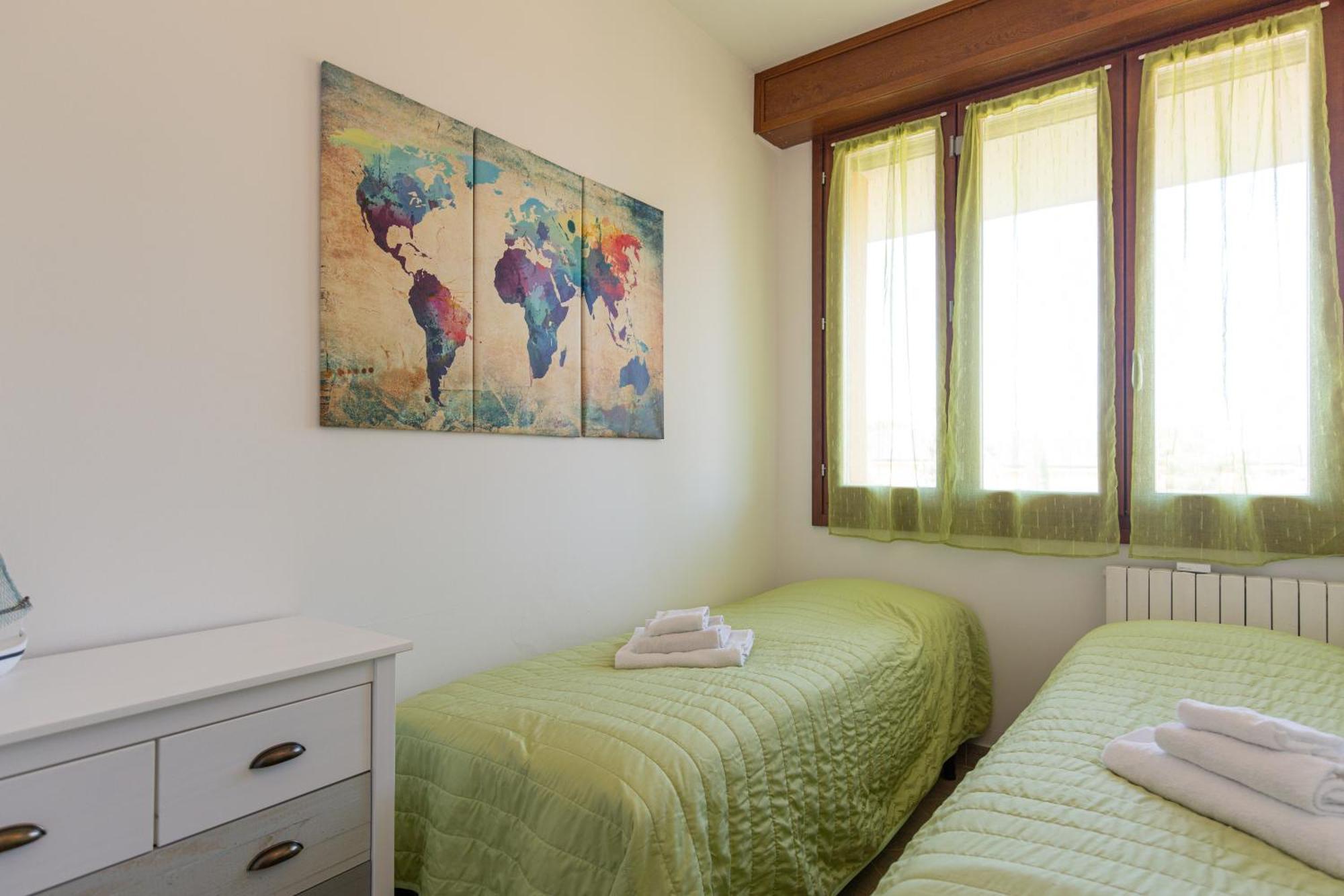 Prestige Garda Home - Ai Cappuccini Peschiera del Garda Bagian luar foto