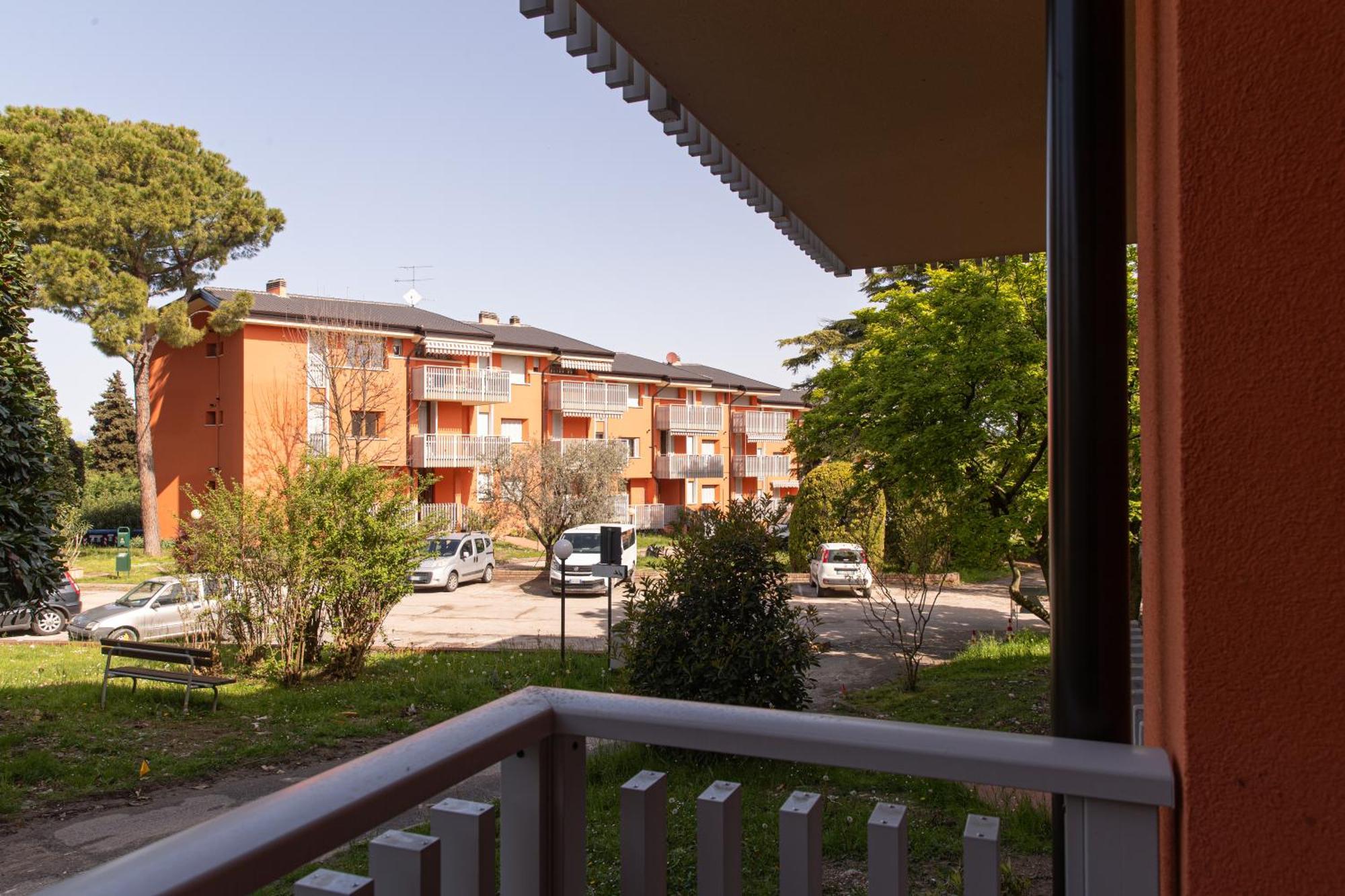 Prestige Garda Home - Ai Cappuccini Peschiera del Garda Bagian luar foto