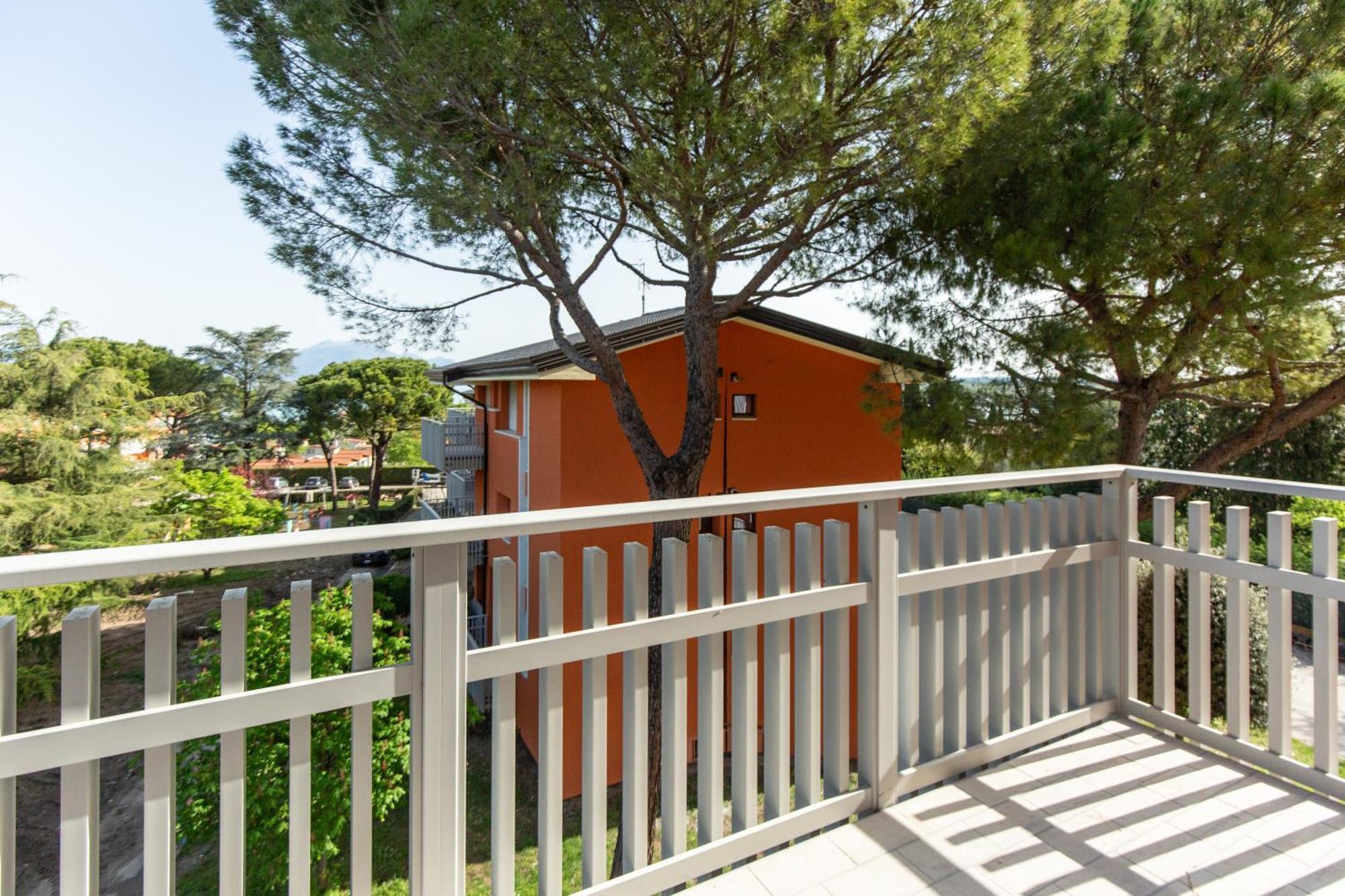 Prestige Garda Home - Ai Cappuccini Peschiera del Garda Bagian luar foto