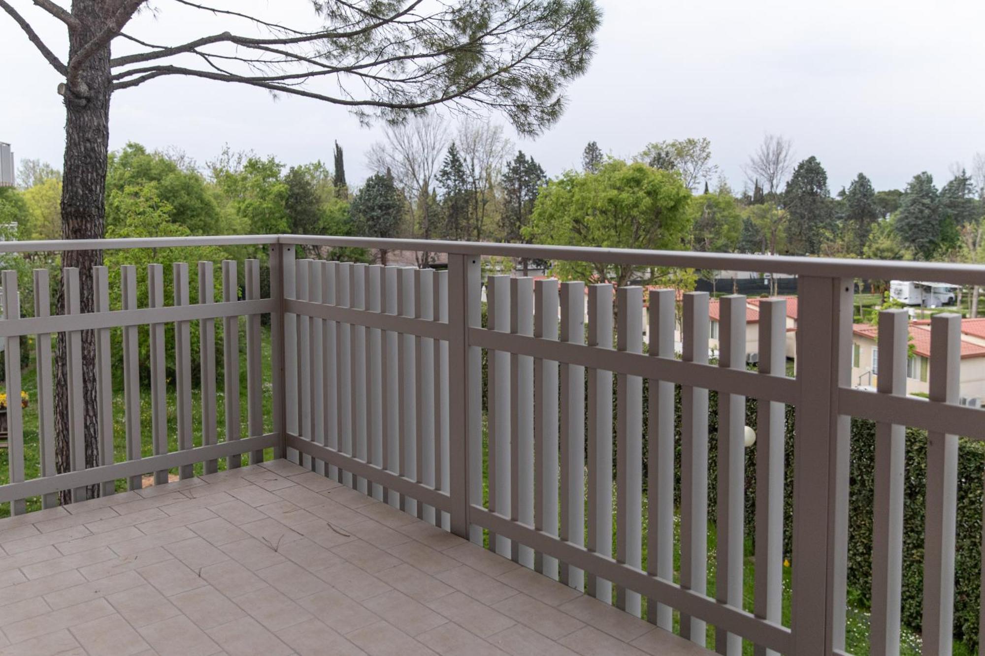 Prestige Garda Home - Ai Cappuccini Peschiera del Garda Bagian luar foto