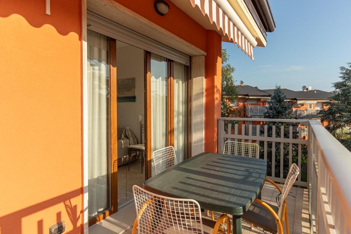 Prestige Garda Home - Ai Cappuccini Peschiera del Garda Bagian luar foto