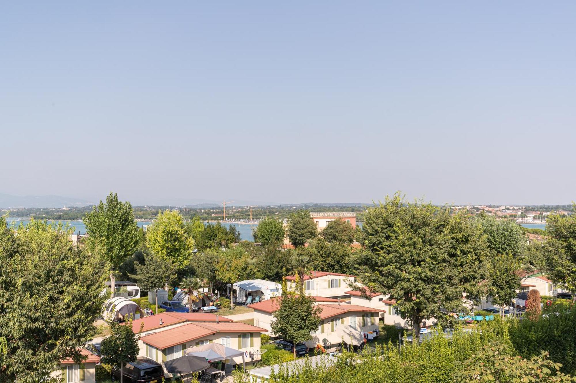 Prestige Garda Home - Ai Cappuccini Peschiera del Garda Bagian luar foto