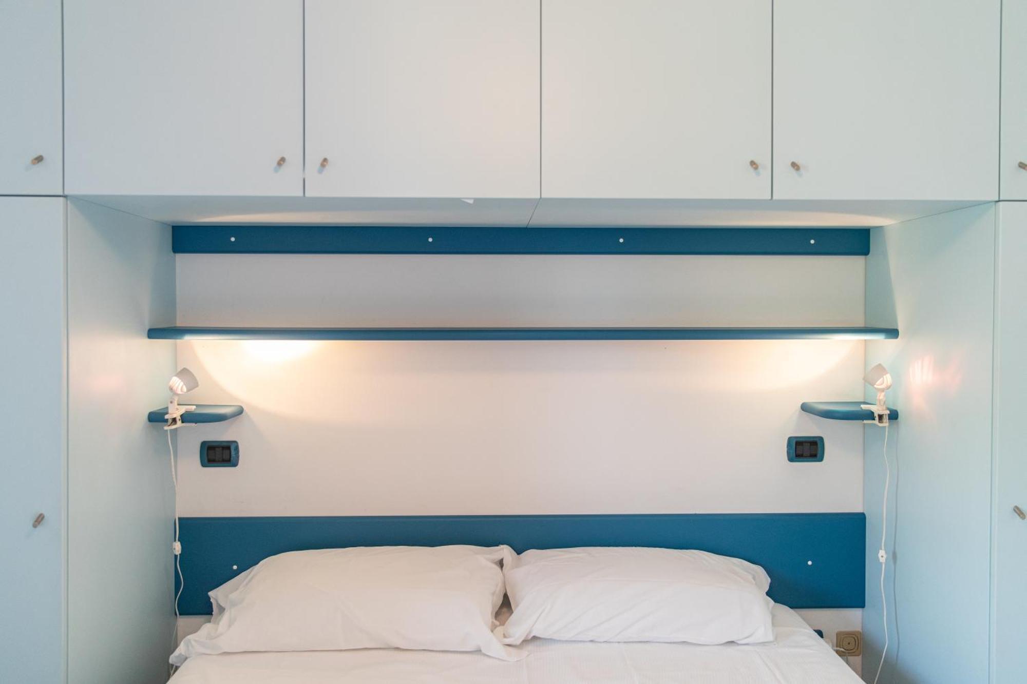 Prestige Garda Home - Ai Cappuccini Peschiera del Garda Bagian luar foto