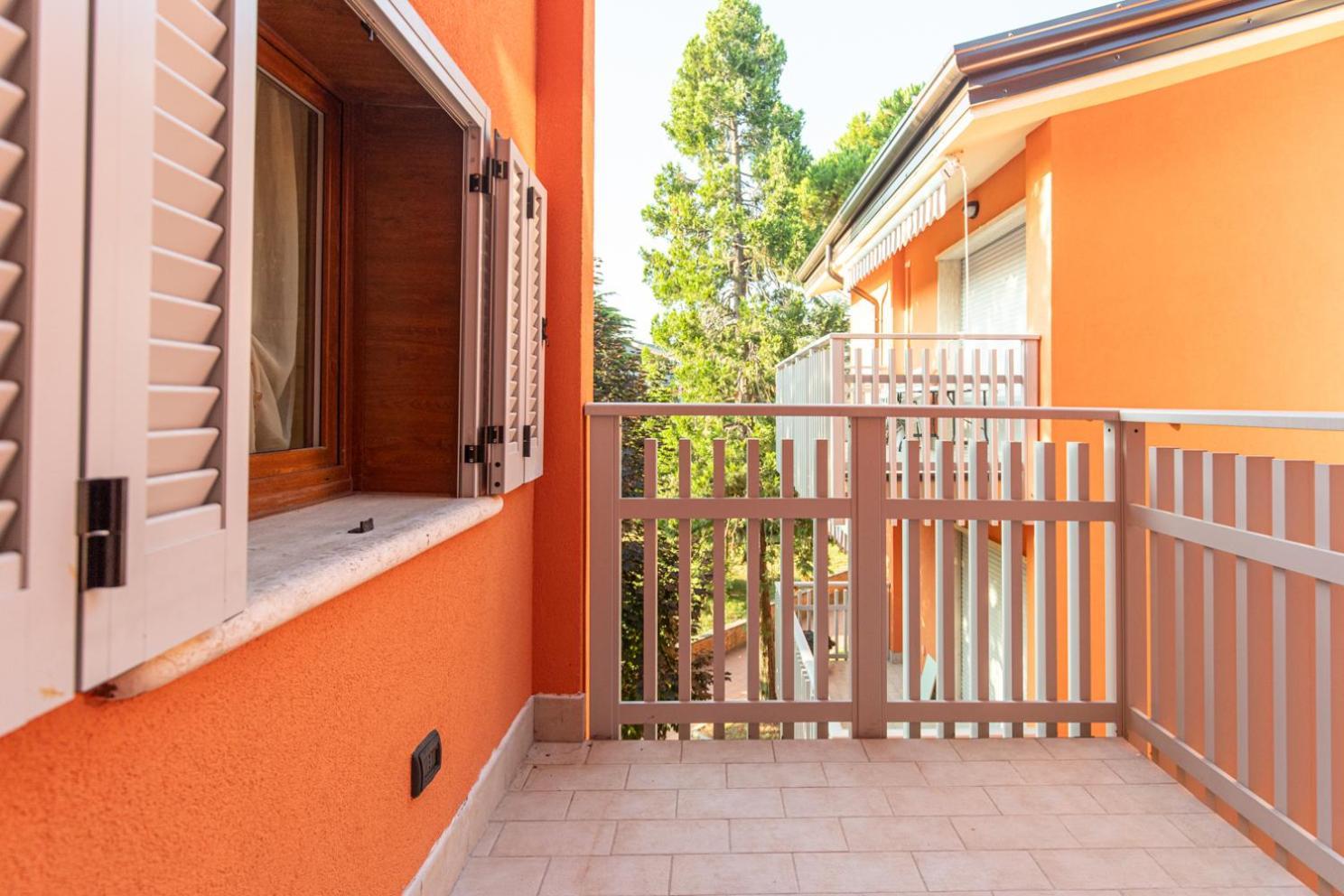 Prestige Garda Home - Ai Cappuccini Peschiera del Garda Bagian luar foto