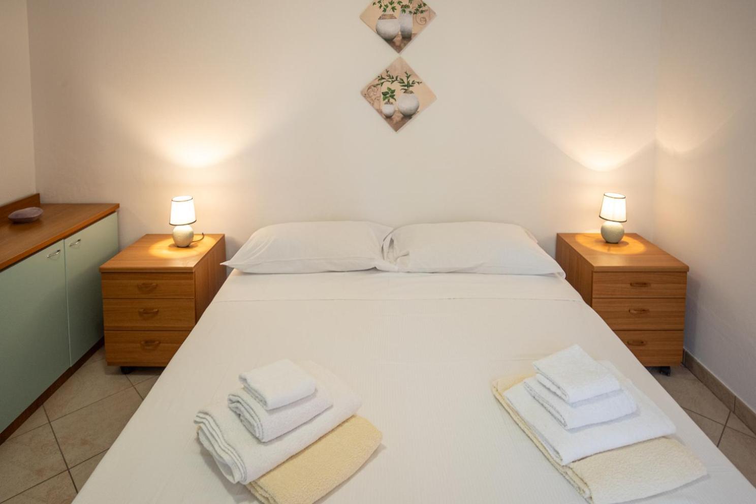 Prestige Garda Home - Ai Cappuccini Peschiera del Garda Bagian luar foto