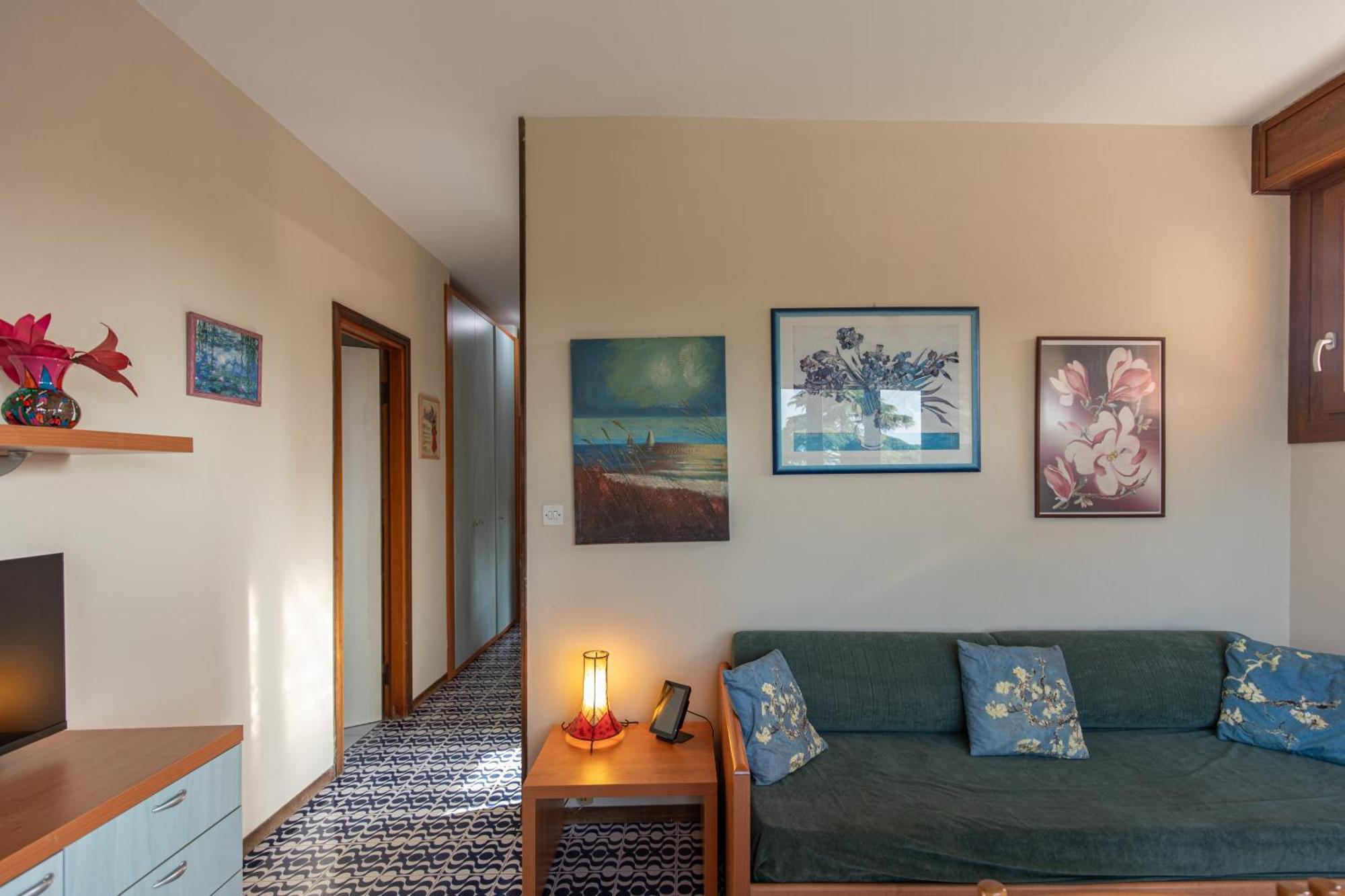 Prestige Garda Home - Ai Cappuccini Peschiera del Garda Bagian luar foto
