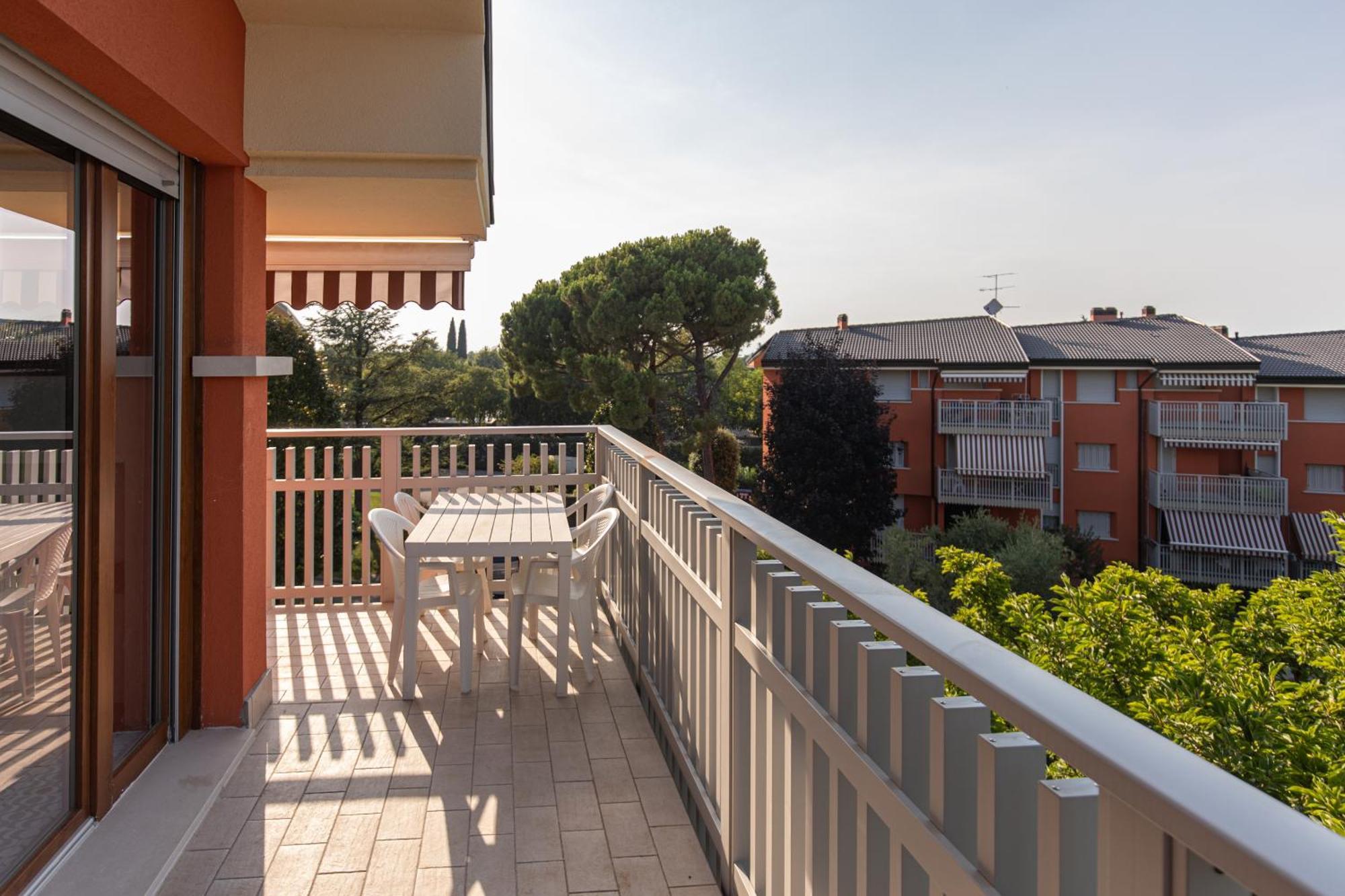 Prestige Garda Home - Ai Cappuccini Peschiera del Garda Bagian luar foto