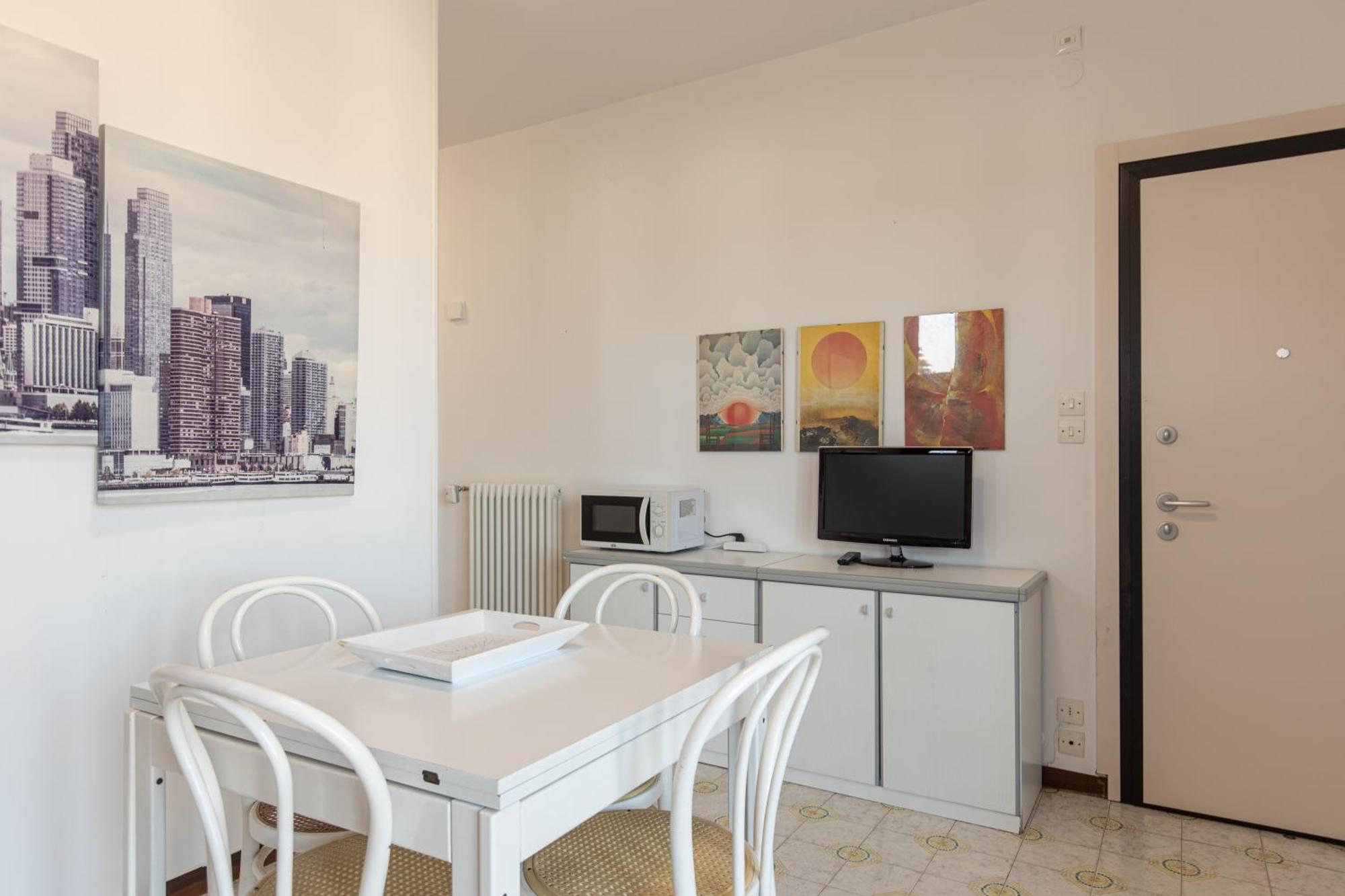 Prestige Garda Home - Ai Cappuccini Peschiera del Garda Bagian luar foto