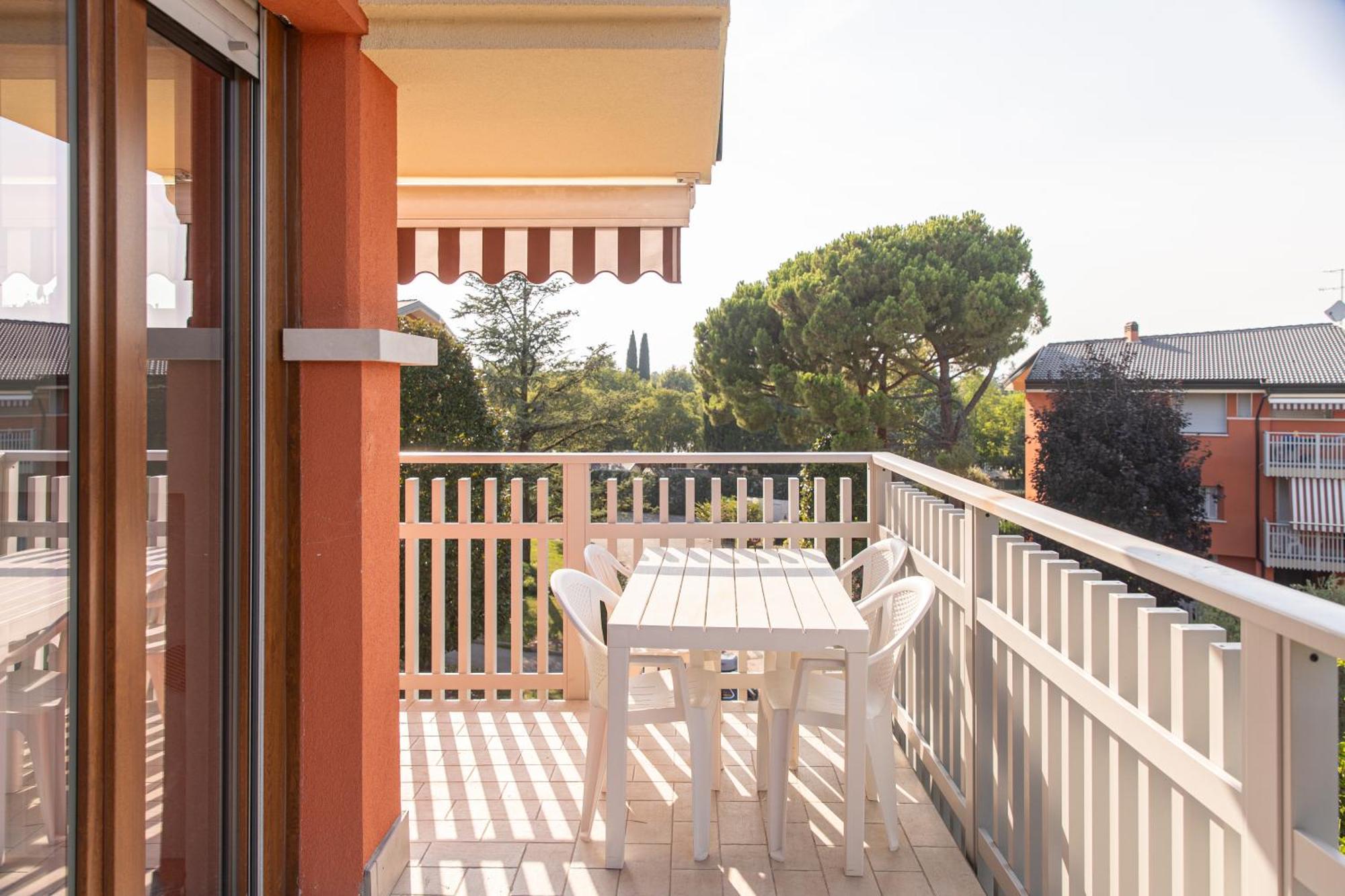 Prestige Garda Home - Ai Cappuccini Peschiera del Garda Bagian luar foto