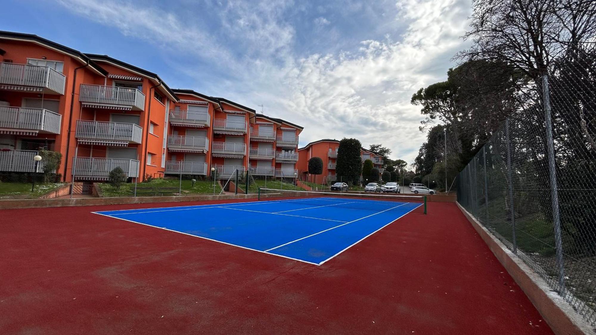 Prestige Garda Home - Ai Cappuccini Peschiera del Garda Bagian luar foto