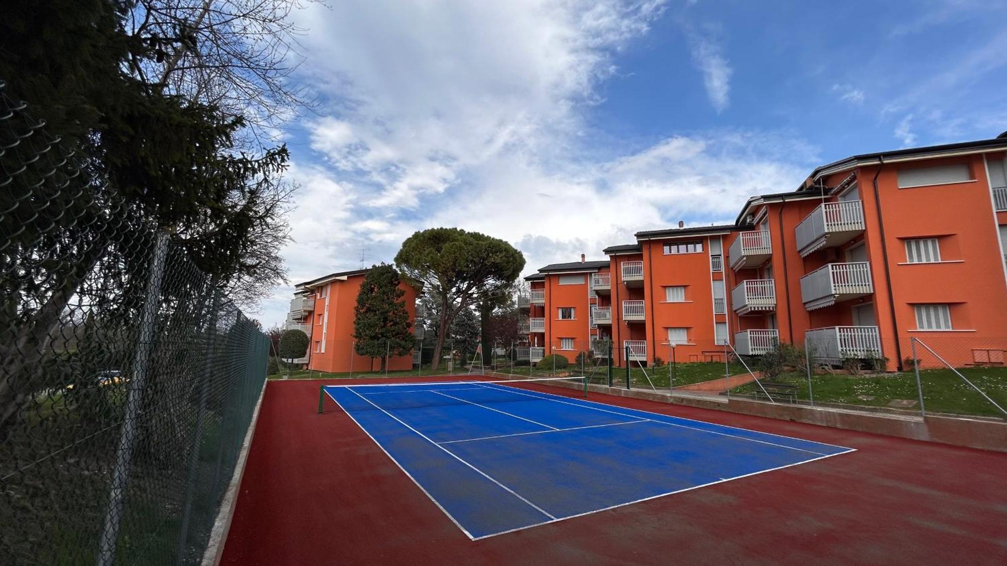 Prestige Garda Home - Ai Cappuccini Peschiera del Garda Bagian luar foto